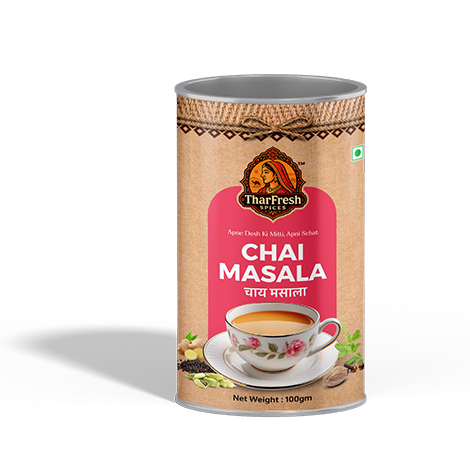 Chai Masala