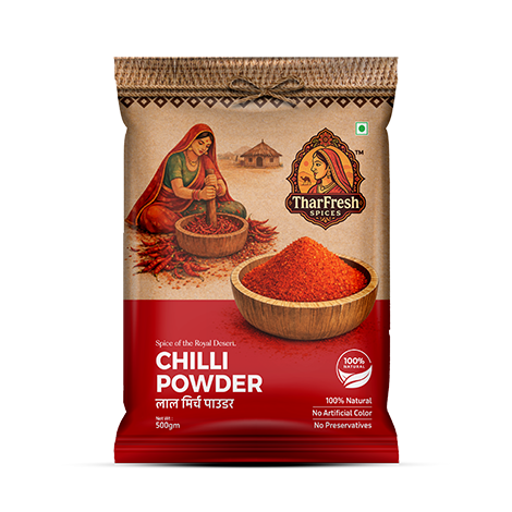 Chilli Powder