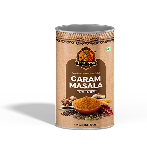 Garam Masala